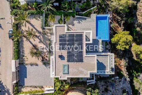 Villa i Benitachell, Alicante, Benitachell - € 2.250.000 | Ref: W-046U53 - foto 48